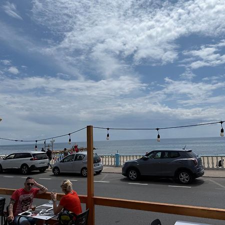 Palangre Luxury Apartment Torrevieja Kültér fotó