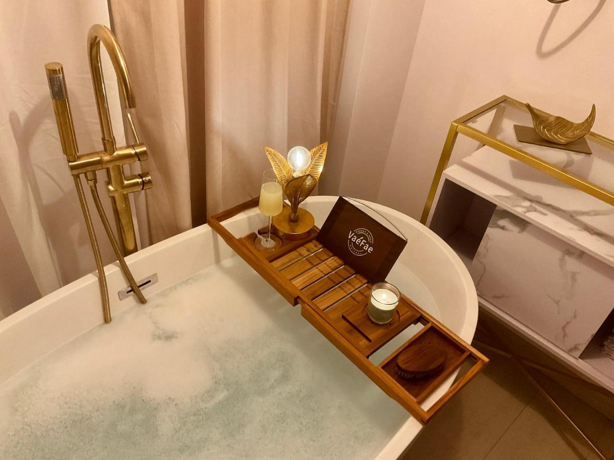 Palangre Luxury Apartment Torrevieja Kültér fotó