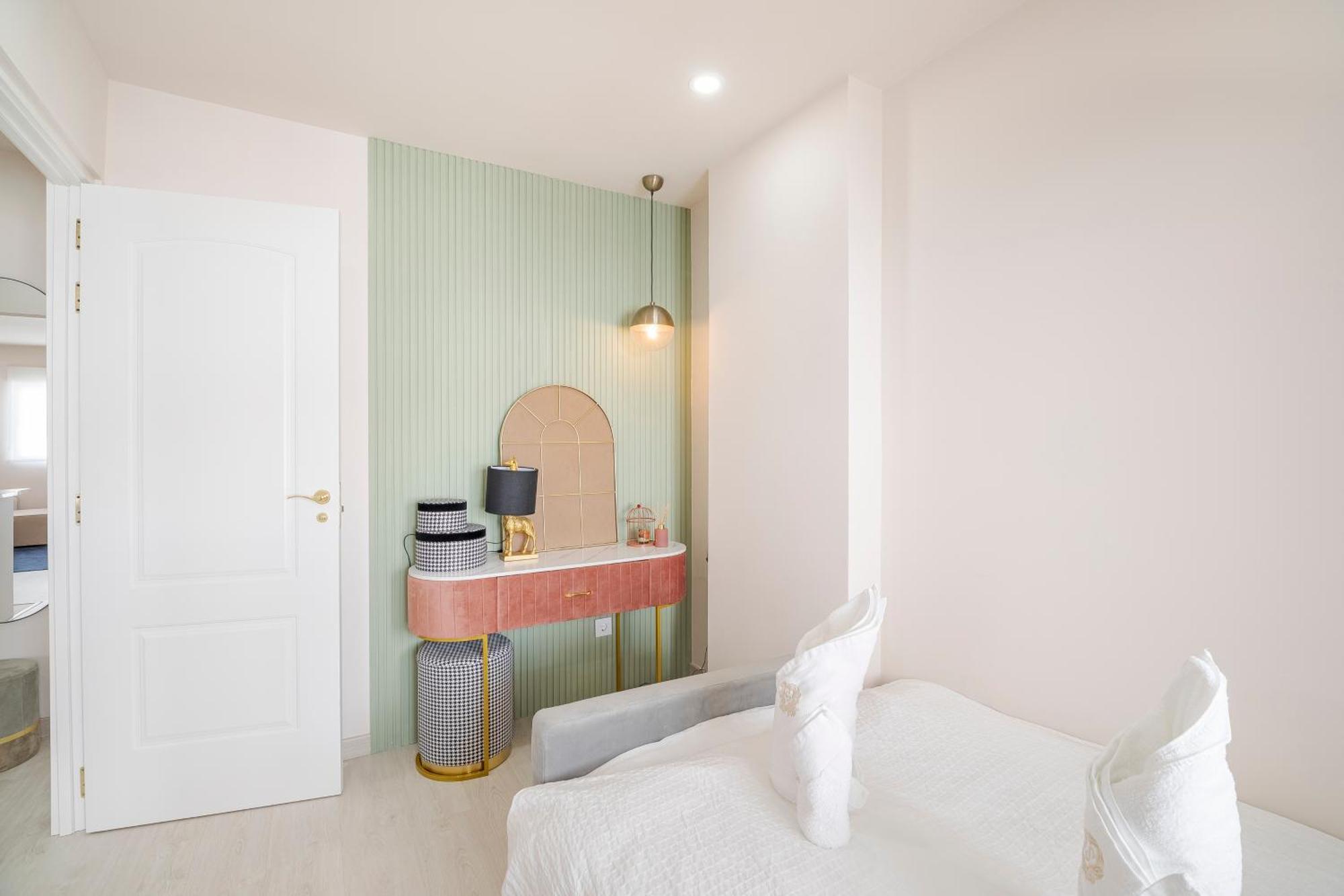 Palangre Luxury Apartment Torrevieja Kültér fotó