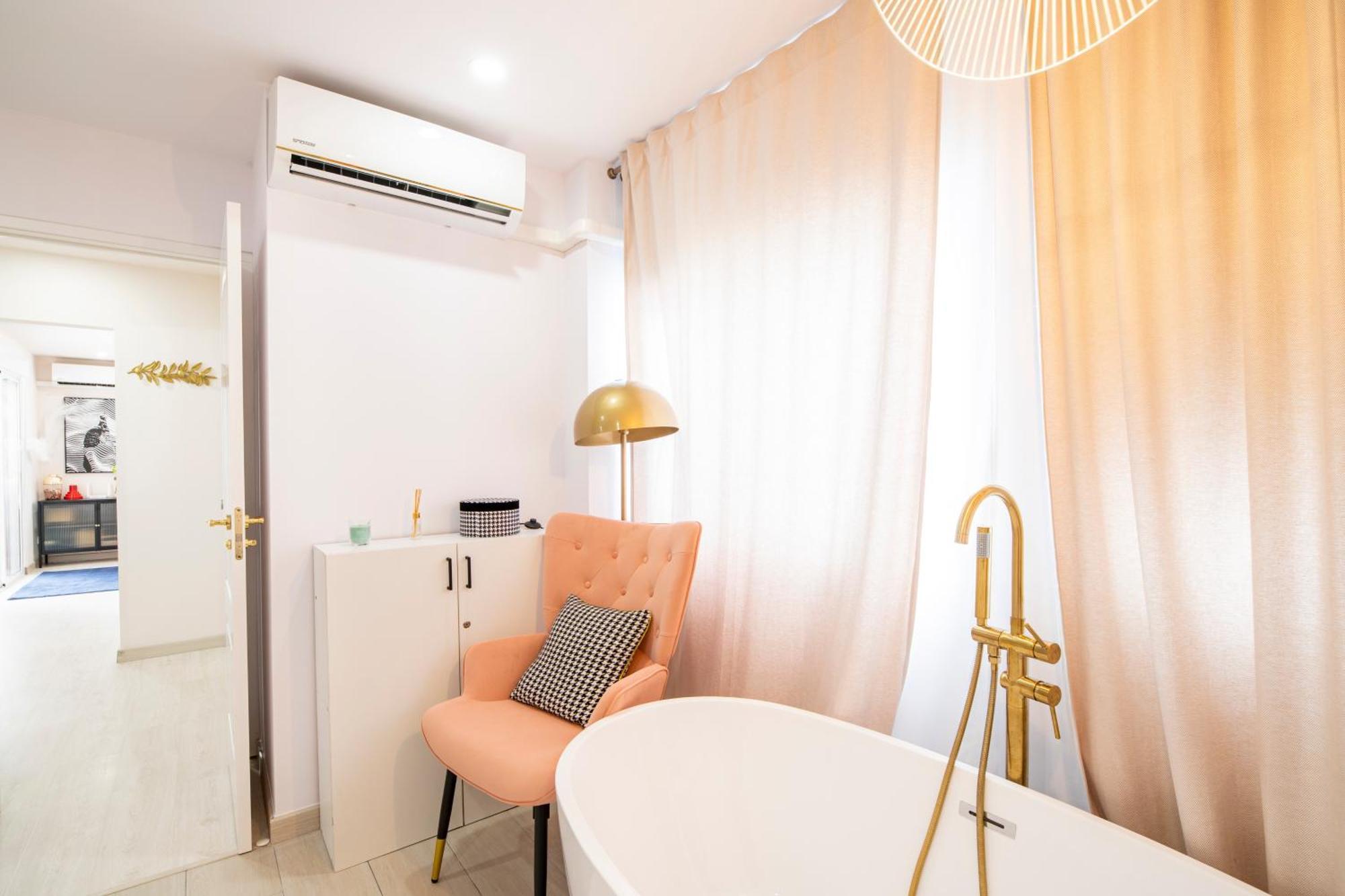 Palangre Luxury Apartment Torrevieja Kültér fotó
