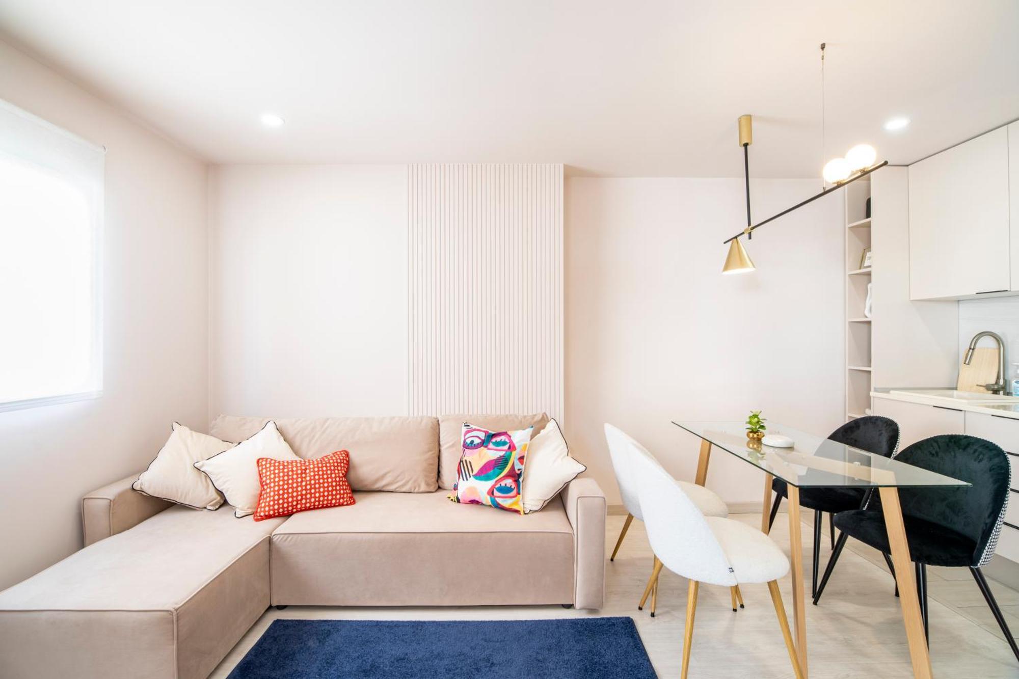 Palangre Luxury Apartment Torrevieja Kültér fotó