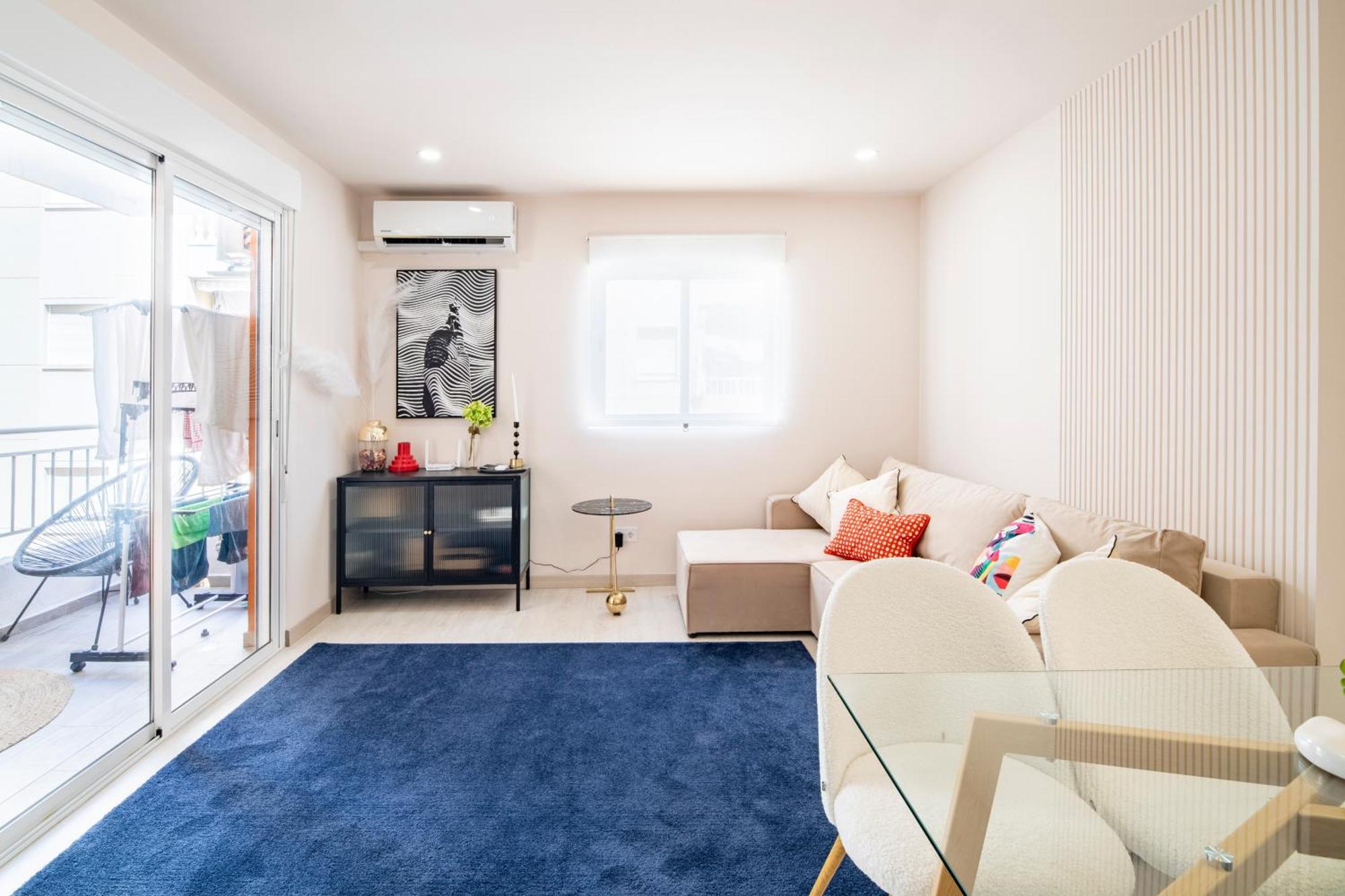 Palangre Luxury Apartment Torrevieja Kültér fotó